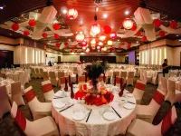 Palm Beach Resort & Spa Hotels in Labuan