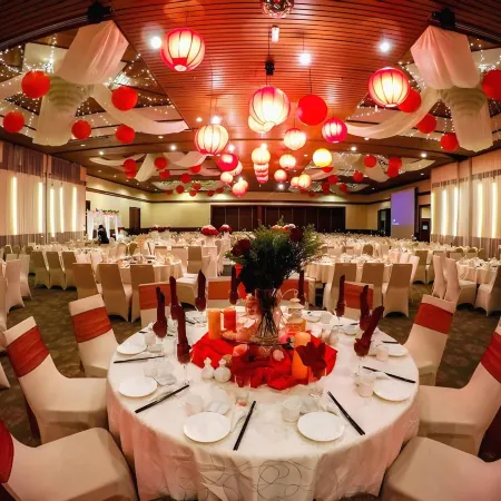 Palm Beach Resort & Spa