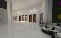 Dormero Hotel Rüsselsheim Airport-Frankfurt