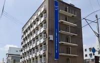 7天酒店 酒店