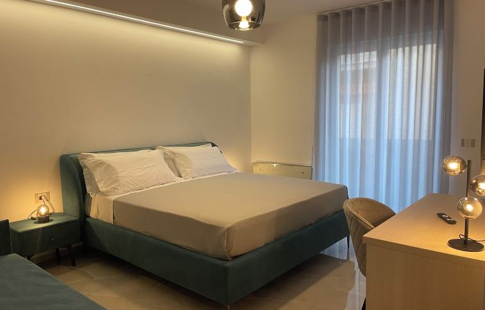 Gheloi Room