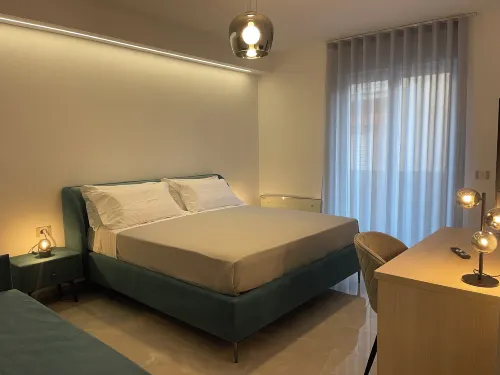 Gheloi Room