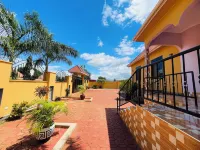 KDP LODGE KIHONDA Hotels in Morogoro