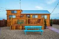 Amarillo by Morning - Homestays