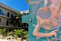 Piscis Art by ÓOL Hotels
