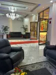 Shalom Hotel - breakfast