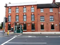 Three Queens Hotel Hotels in 