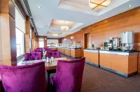 CK Farabi Hotel - Breakfast