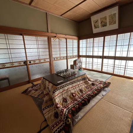Guesthouse Yadokari