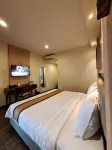 De Boutique Style Hotel