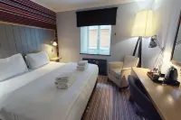 Village Hotel Nottingham Hotéis em 