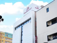 Rembrandt Inn Aomori Hotels near Labridge