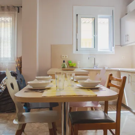 Family Central in Kalamata
