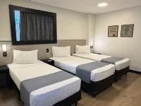 WA Hotel Fortaleza Hotels in Fortaleza