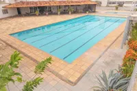 OYO New Anápolis Hotel, Imperatriz - Yüzme Havuzu