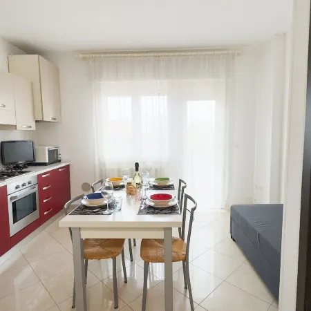 Esperia Apartment by Ca-Sa Check