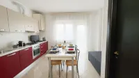 Esperia Apartment by Ca-Sa Check - balcón