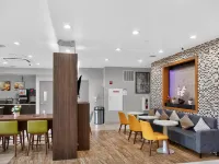 Times Square West Hotel, BW Signature Collection 미드타운 웨스트 주변 호텔