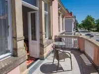 Villa Antonia Hotels in Bautzen