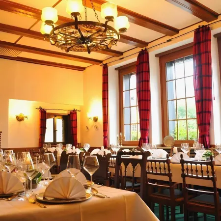 Hotel Niedersfeld-Winterberg