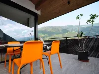 Delux Panoramic View Comfortable Holiday Residence