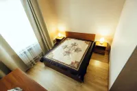 Sokol Mini-Hotel - Интернет