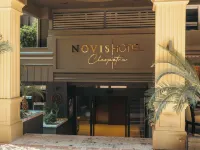 نوفيس هوتل كليوباترا Hotels near شاطئ كليوباترا