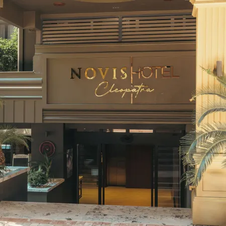 Novis Hotel Cleopatra