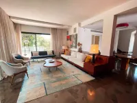 Carthage Villa 3BR Luxury Pool Garden - Villas
