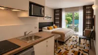 Forme-Hotel & Spa Montpellier Sud-Est - Parc Expositions - Arena - Kylpylä