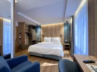 Hotel Cima Rosetta, WorldHotels Distinctive - Balcony