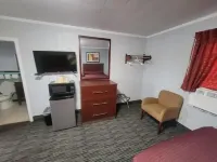 Gandy Motor Lodge Hotels in Perry