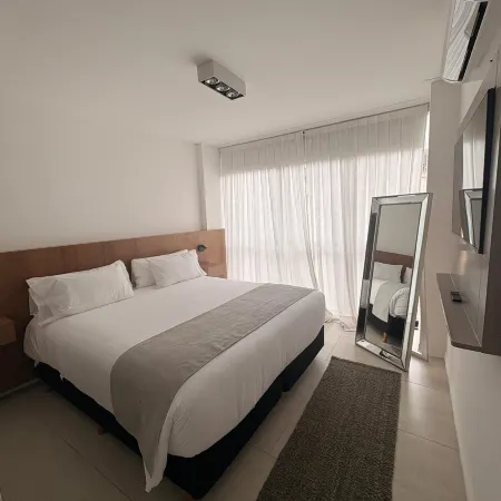 Aira Apart Hotel Boutique