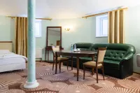 Belveder Hotel&Spa Hotel di 