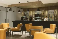 voco AMRITSAR by IHG - bars