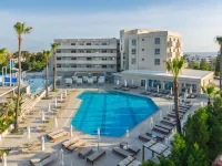 Toxotis Hotel - Pools