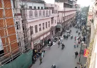 SAH HAVELI 400m WALK TO KASHI VISHWANATH