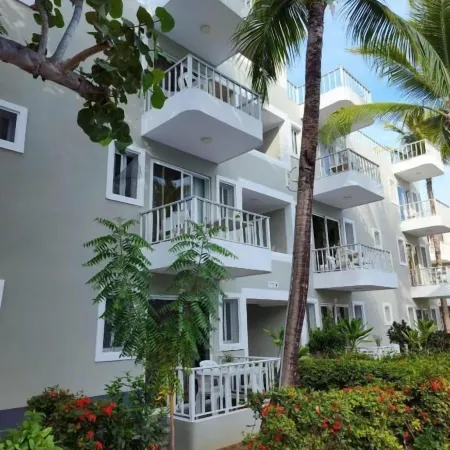 Sol Caribe Beach