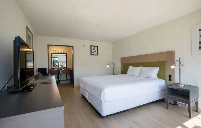 1st Place Hotel Decatur I-20 East Atlanta