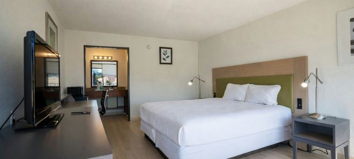 1st Place Hotel Decatur I-20 East Atlanta Hotels in DeKalb County