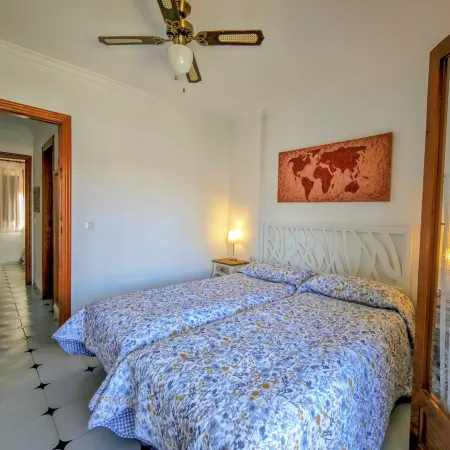 Beachfront in Denia Alicante
