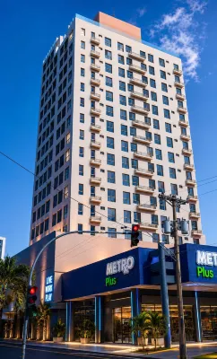 Modern Design Apartments near Sortis Hotels in 