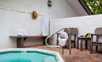 Hotel Pacific