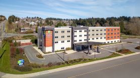 Holiday Inn Express & Suites COURTENAY - COMOX by IHG