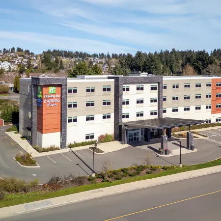 Holiday Inn Express & Suites COURTENAY - COMOX by IHG