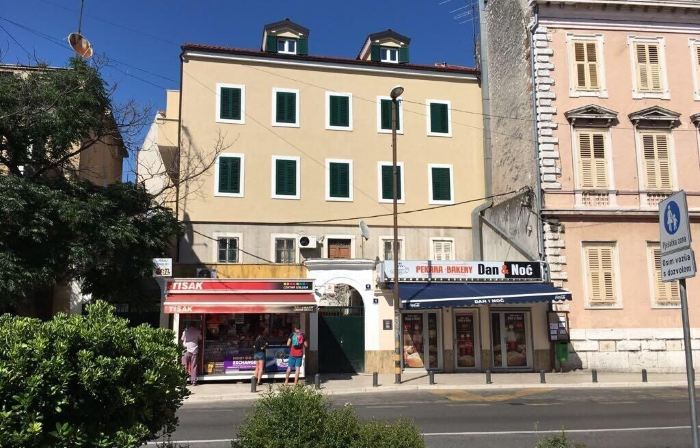 Apartments and Rooms Adriatic Suites