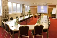 Arthotel Ambassador Wiesbaden - Free Parking