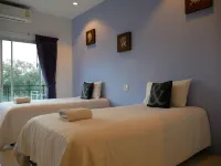 Sabai @ Chumphae Hotel - 3 Sao
