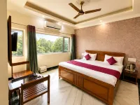 Hotel Kailash Palace - 2 звезды