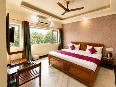 Hotel Kailash Palace Hotels in 
